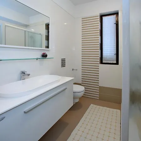 Andreja Apartman Pag Town