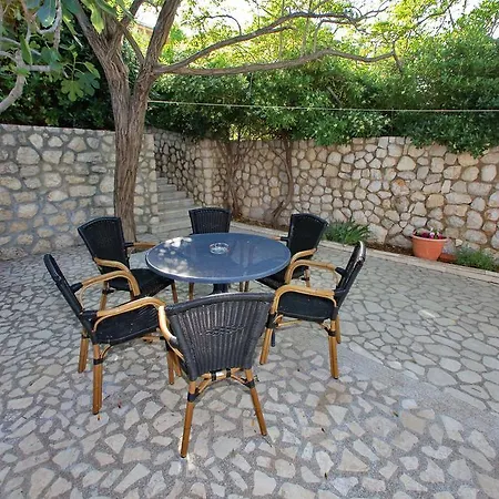 Andreja Apartman Pag Town