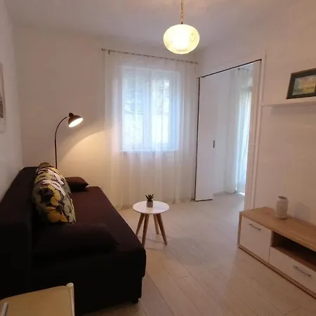 Apartman Andreja *