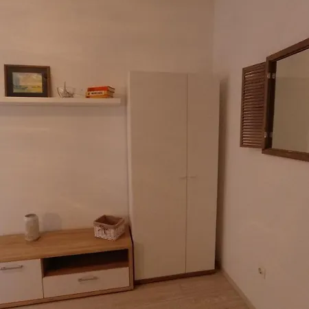 Andreja Apartman *