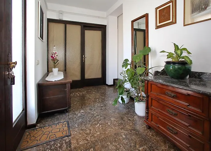 아파트 Andreja