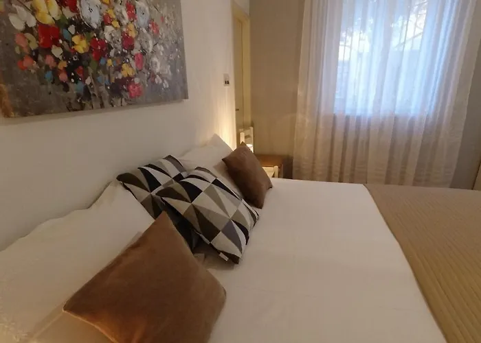 아파트 Andreja
